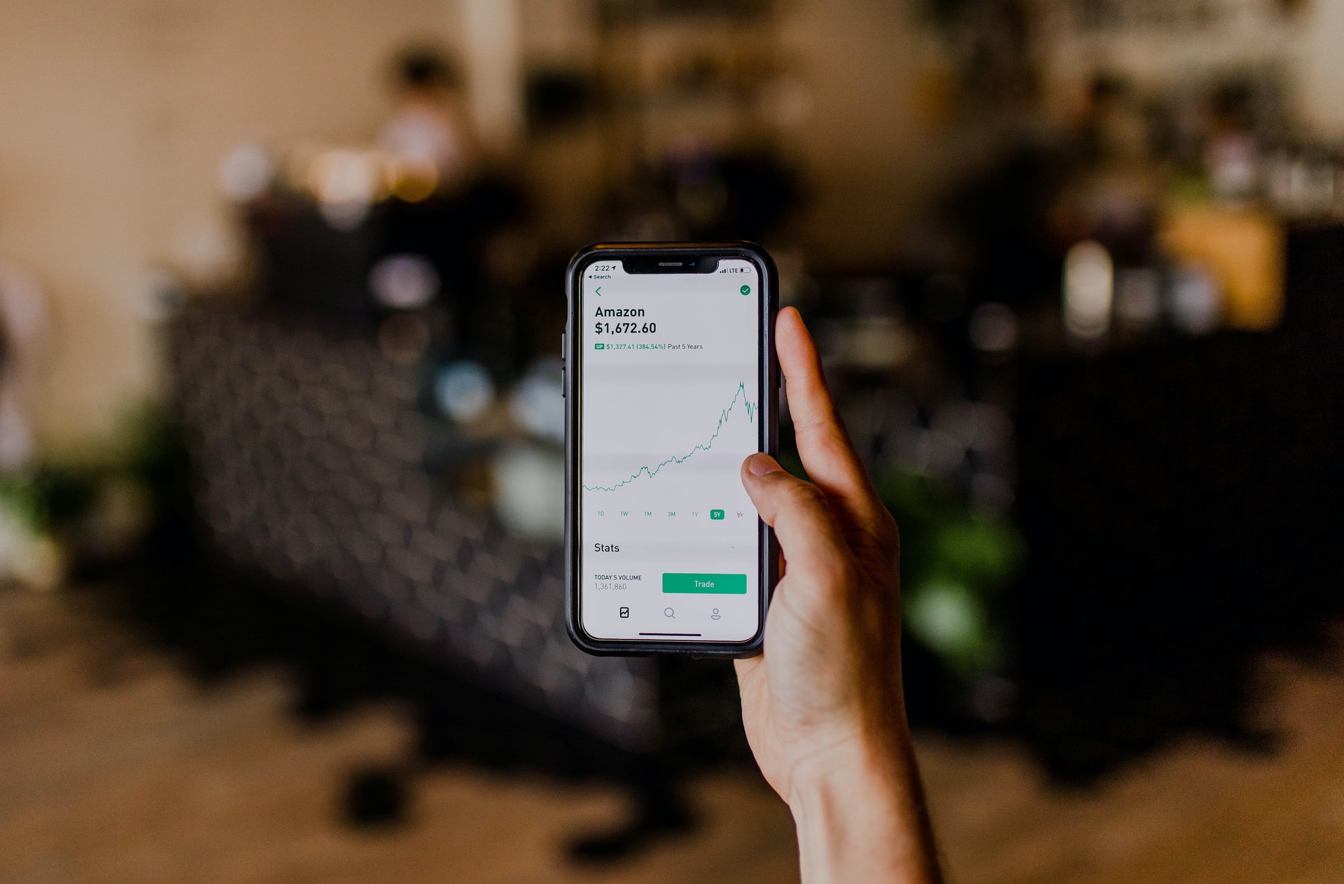 Startup Investments